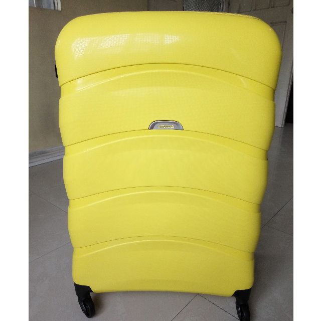 American 2025 tourister crosswave