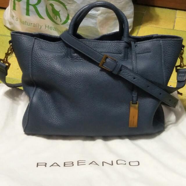 Rabeanco spectrum deals