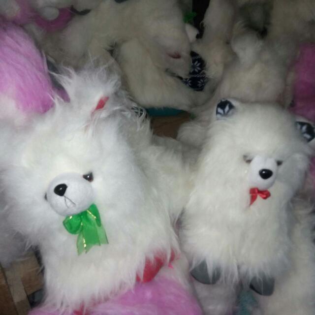 Boneka Anjing Imut Babies Kids Toys Walkers On Carousell