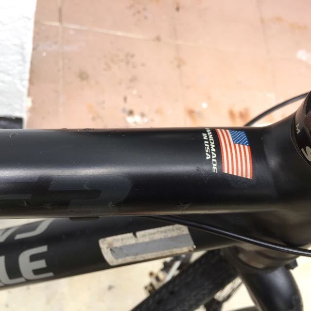 cannondale f3 caffeine price