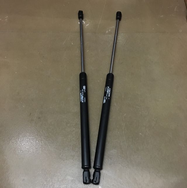 Car Boot Hydraulic Lifter, Car Accessories on Carousell