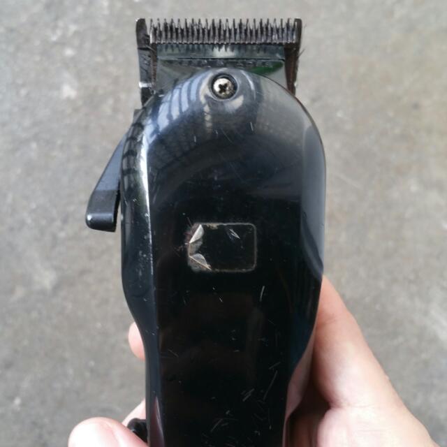 Oster clipper cheap blade sharpening
