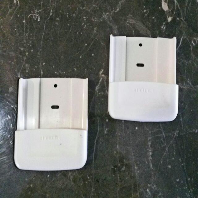 Daikin Aircon Remote Control Holder, TV & Home Appliances, Air