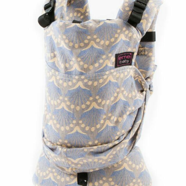 emeibaby hybrid sling