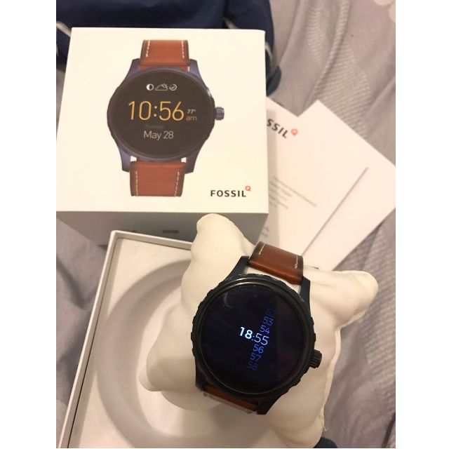 Q marshal discount