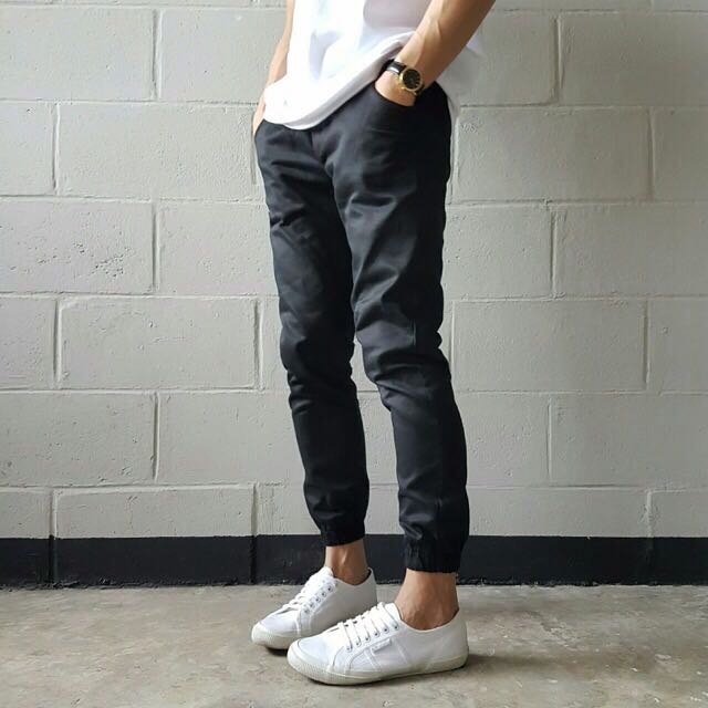 good quality joggers