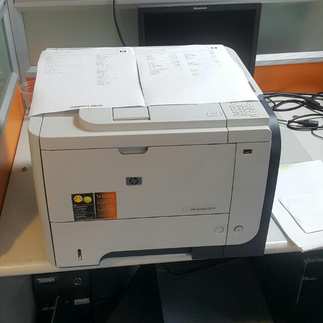 hp3015dn