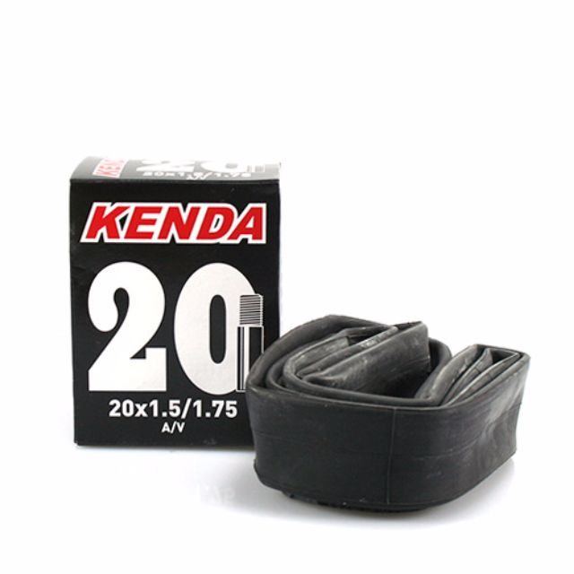 20 x 1.5 inner tube