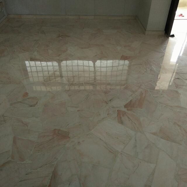 Marble Floor Polishing Granite Floor Polishing Parquet Varnishing