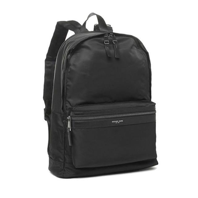 michael kors mens backpack