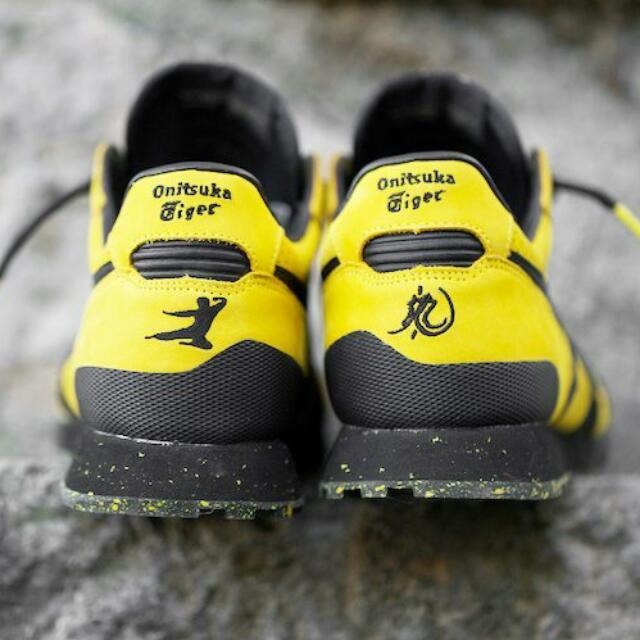 Onitsuka tiger colorado bruce hotsell lee