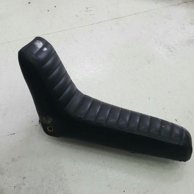 Raleigh sales chopper seat