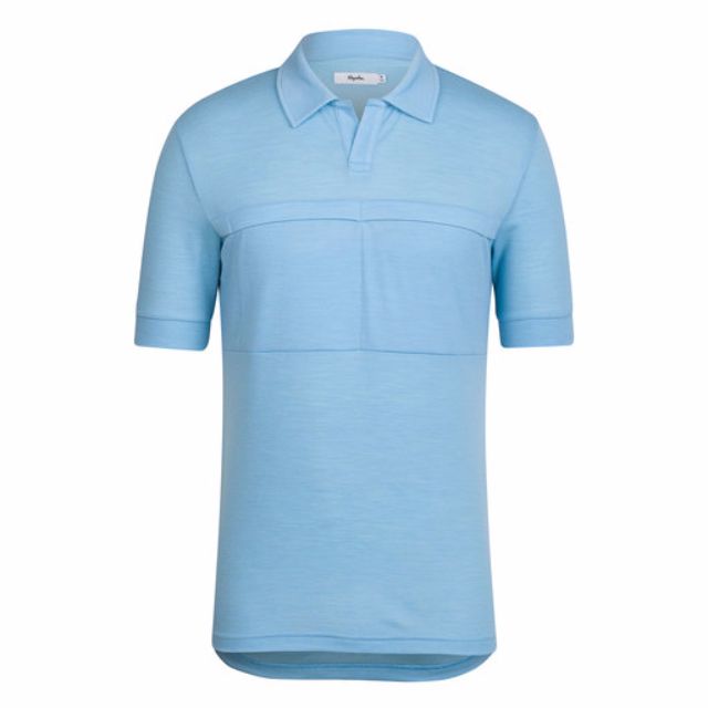 Rapha Classic Polo Tshirt