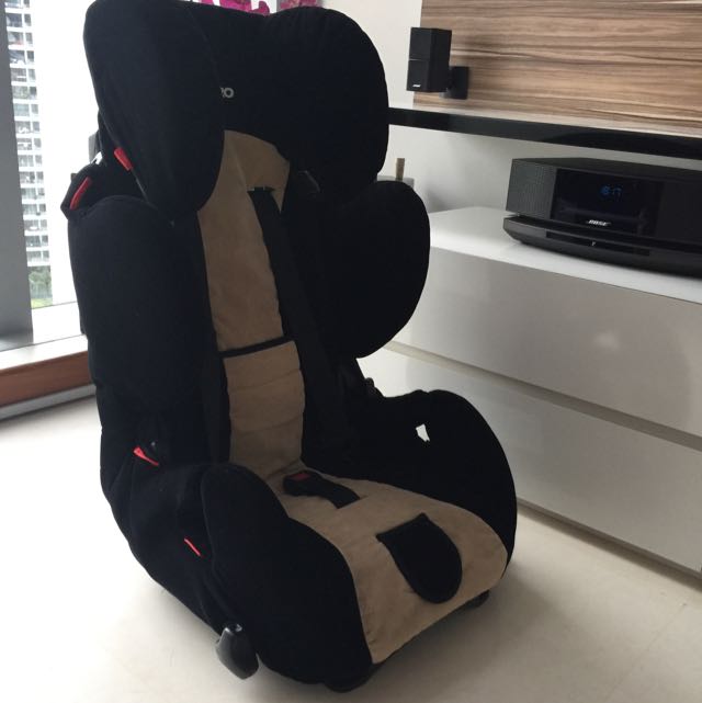 Recaro Baby Seats, Babies & Kids, Babies & Kids Fashion on Carousell