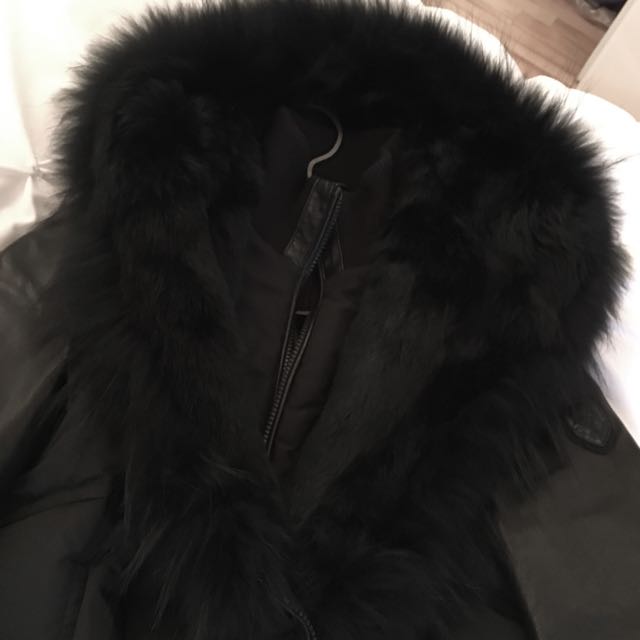 Rudsak on sale grace black