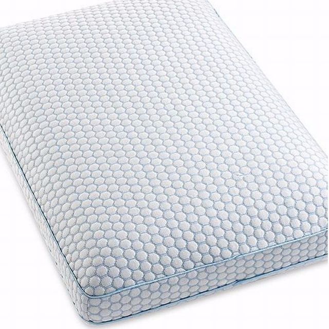 Sensorpedic sensor hotsell cool pillow