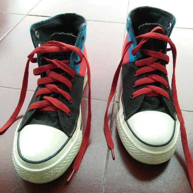 Sepatu Import High Anak Bayi Anak Baju Anak Laki Laki Di Carousell