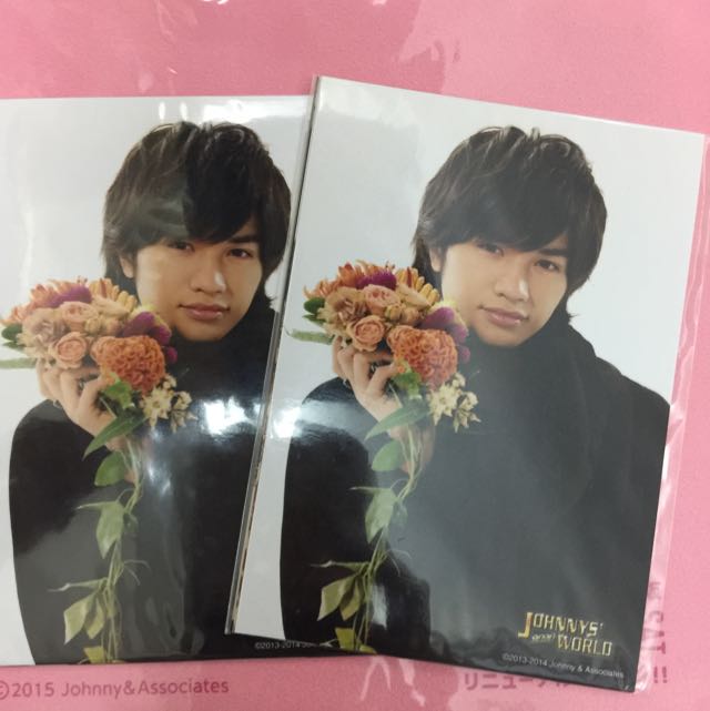Sexy Zone 中島健人johnnys World 場限 日本明星 Carousell Sexy Zone 中島健人johnnys World 場限 日本明星 Carousell