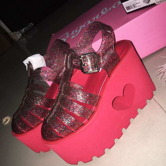 sugarbaby shoes