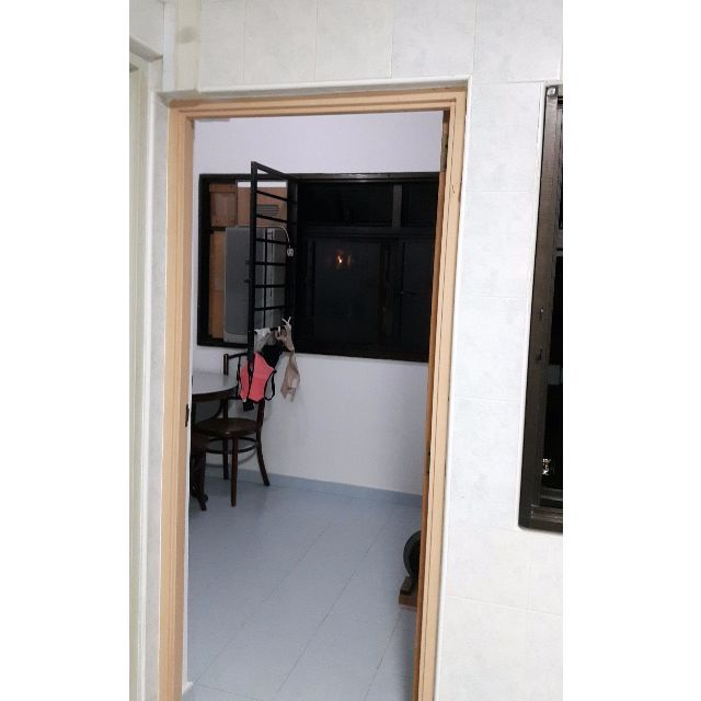 Telok Blangah Heights Utility Room For Rent, Property, Rentals on Carousell