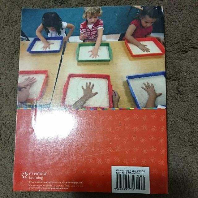 The Exceptional Child Inclusion In Early Childhood Education