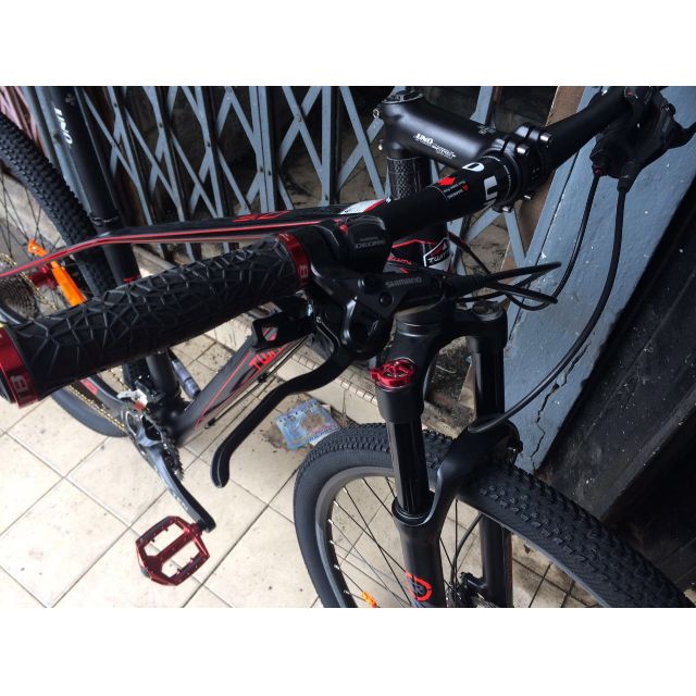 Twitter 29er Carbon MTB Bike 30Speed Blair 5.0 Sports Equipment