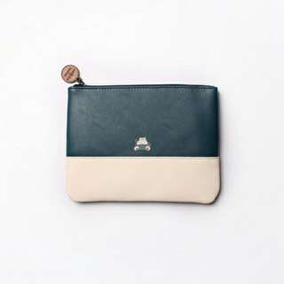 Tonymoly Snorlax Pouch