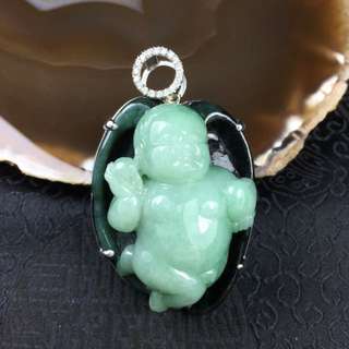 (Category: ) located in . Submitted by huangsjadeiteandjewelry (Listing ID 91115044, Image 1). Description: .