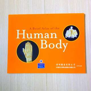 A Brief Atlas of the Human Body 