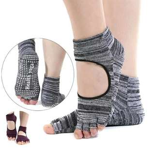 SALE!!!! Health Yoga Socks