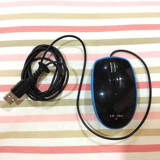 Lexma Travel Mouse