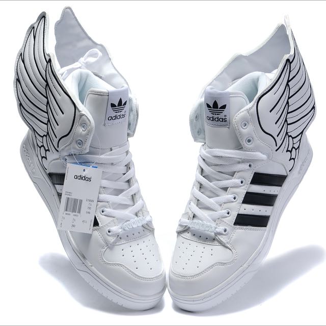 jeremy scott wings 2017