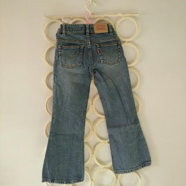 Girls 6 slim jeans cheap