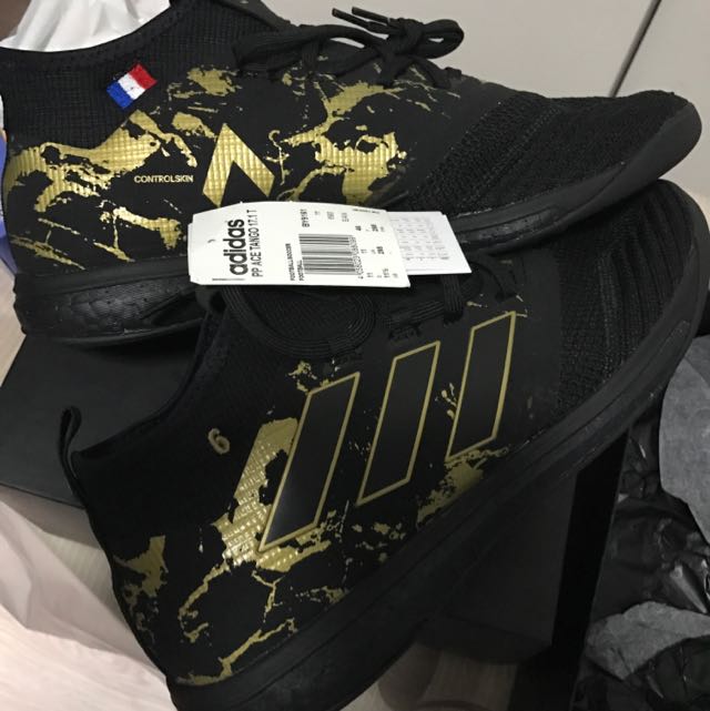 adidas ace tango 17.1 trainers