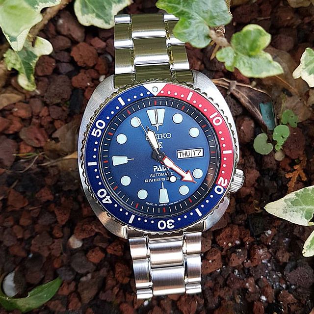 Seiko srpa21j outlet