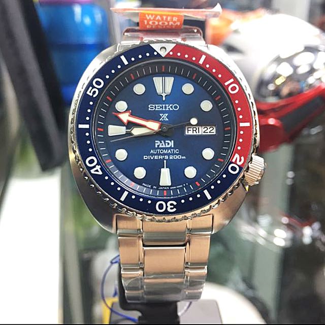 SEIKO PROSPEX SRPA21J1 | Watches \\ Style \\ Sports Watches \\ Types of  watches \\ Diver's Watches Categories \\ Movement \\ Automatic Categories \\  Specialized \\ New product Categories \\ Specialized \\