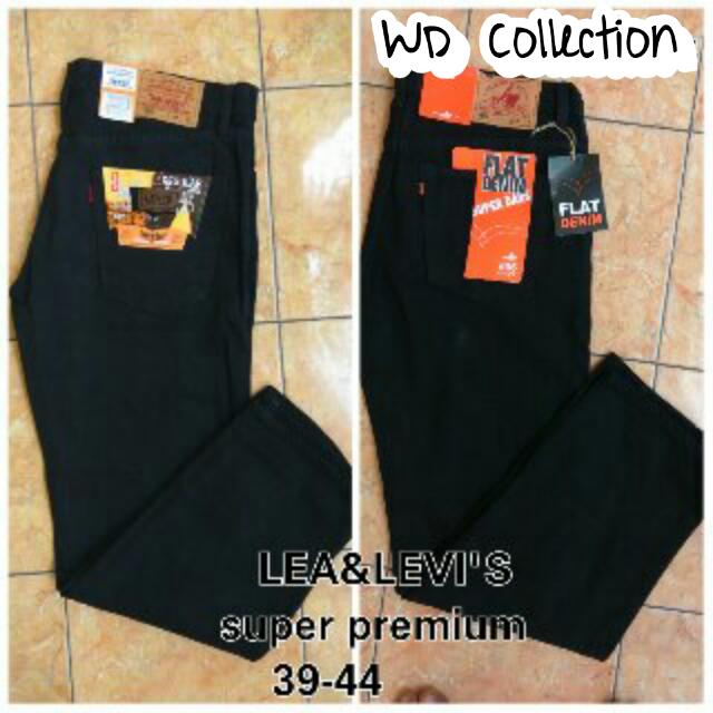 Bahan Kain Lea Hitam Nama.lain Aretu