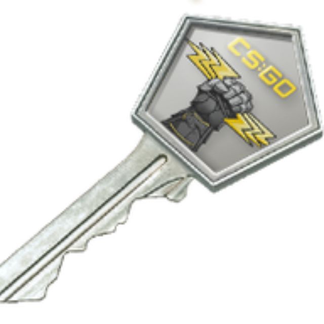 CS GO Keys / Counter Strike Global Offensive Case Key, Video Gaming
