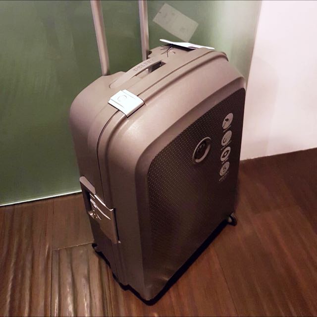 delsey belfort 70cm