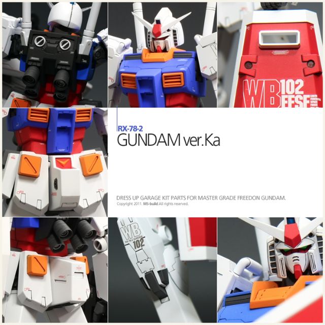 Dream Cast 1 100 Rx 78 2 Gundam Ver Ka Resin Conversion Kit Hobbies Toys Toys Games On Carousell