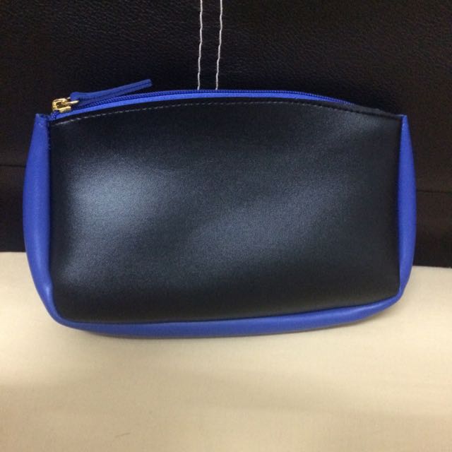 Estee lauder makeup hot sale bag macys