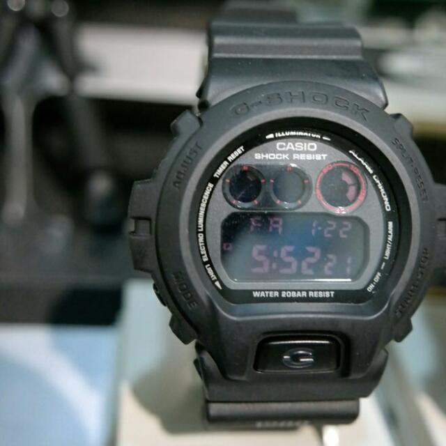 G shock dw6900 cheap ms1