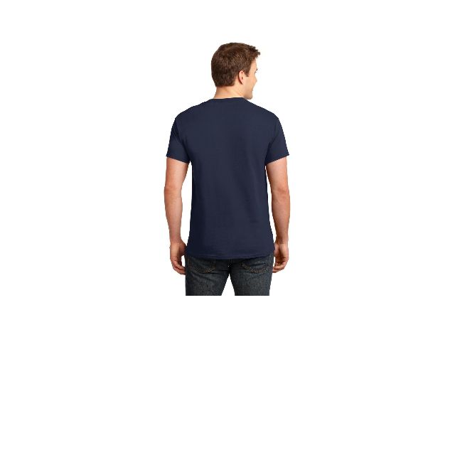 GILDAN USA T-shirt premium cotton, Men's Fashion, Tops & Sets, Tshirts &  Polo Shirts on Carousell