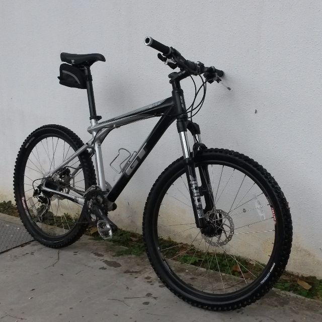 Gt avalanche best sale 1.0 for sale