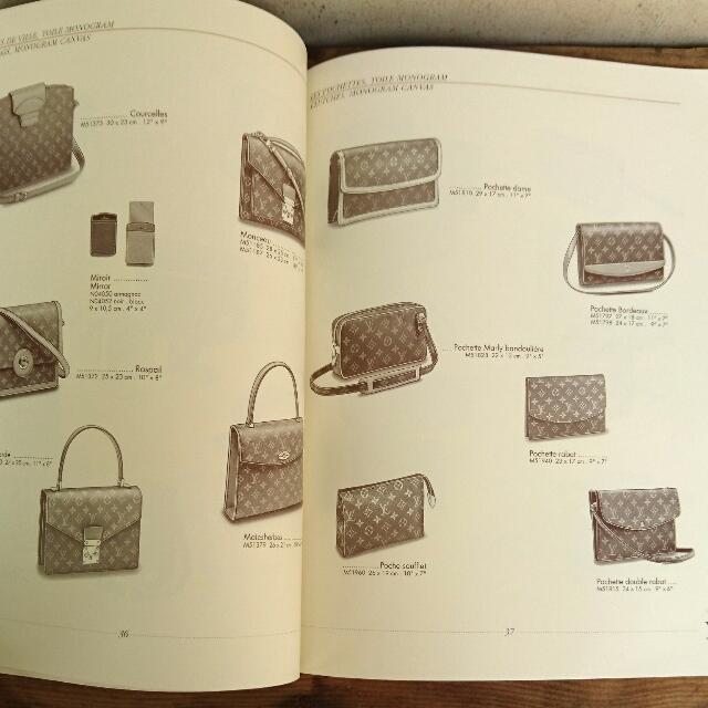 louis vuitton catalogue pdf
