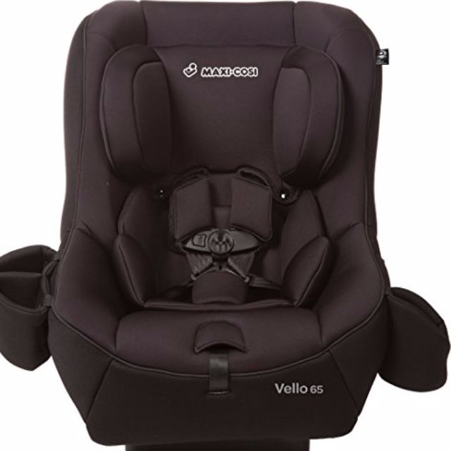 Maxi cosi vello clearance 65 safety ratings