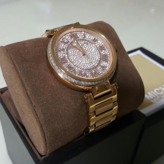 Michael kors mk5868 store