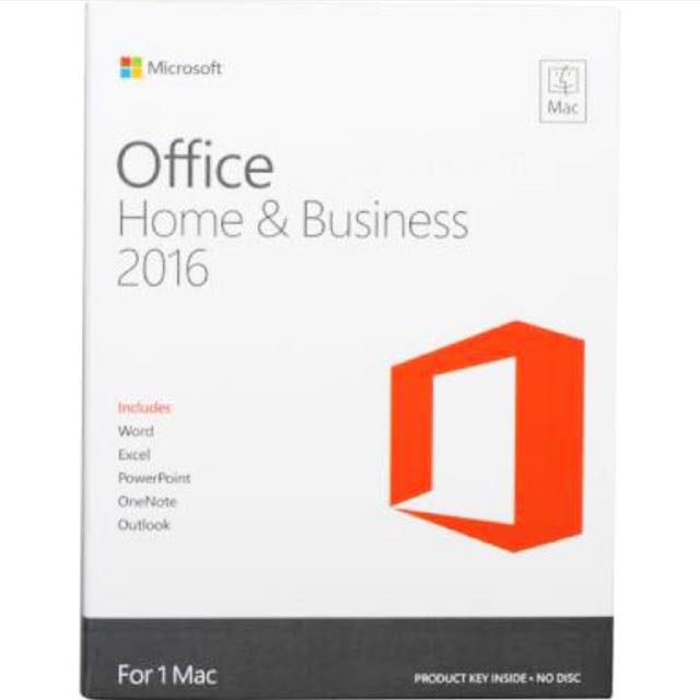 Microsoft Office 2016 For MAC (Category: Office & Business Technology) located in Quezon City. Submitted by queeniereyes (Listing ID 91153614, Image 1). Description: .
