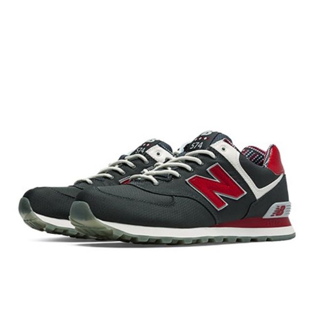 new balance 574 sport vintage