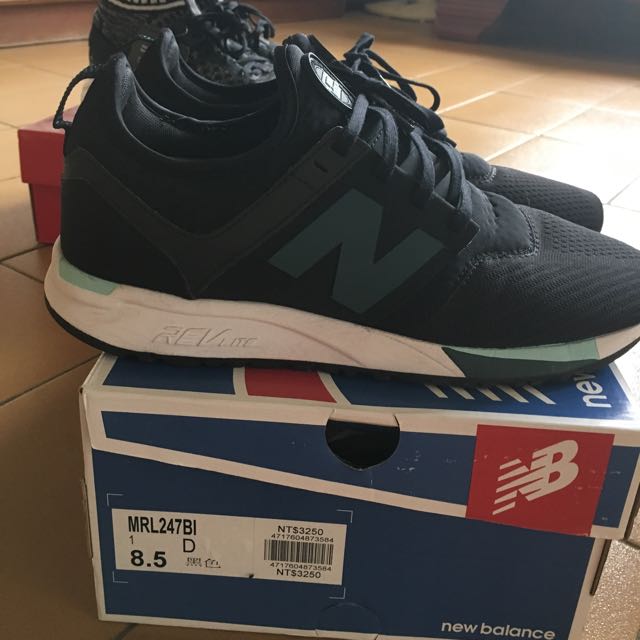 new balance 247 33